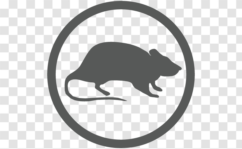 Tasmanian Devil Cartoon - Silhouette - Muroidea Wildlife Transparent PNG