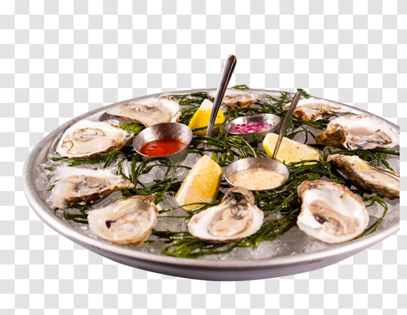 Vegetarian Cuisine Seafood Platter Salad Recipe - Food Transparent PNG