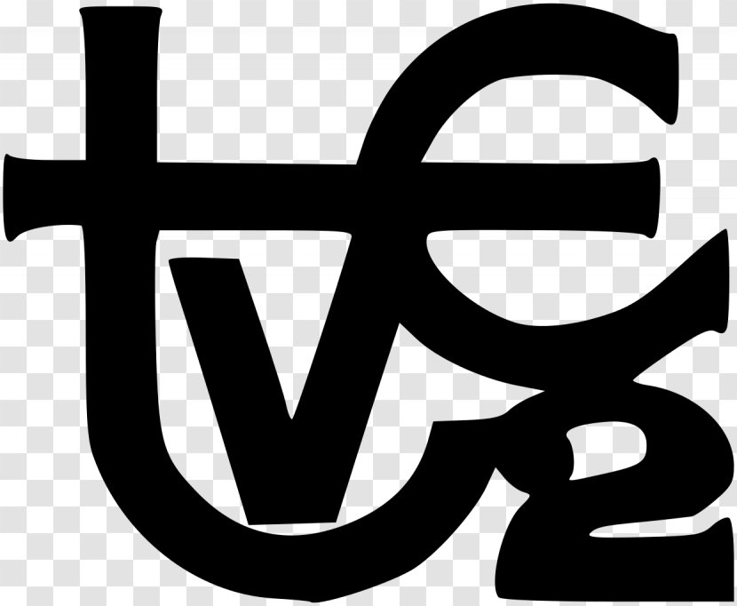 Logo La 2 Television Spain - Design Transparent PNG