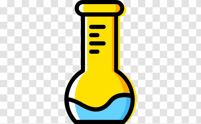 Laboratory Flasks Chemistry Test Tubes - Education - Flask Transparent PNG