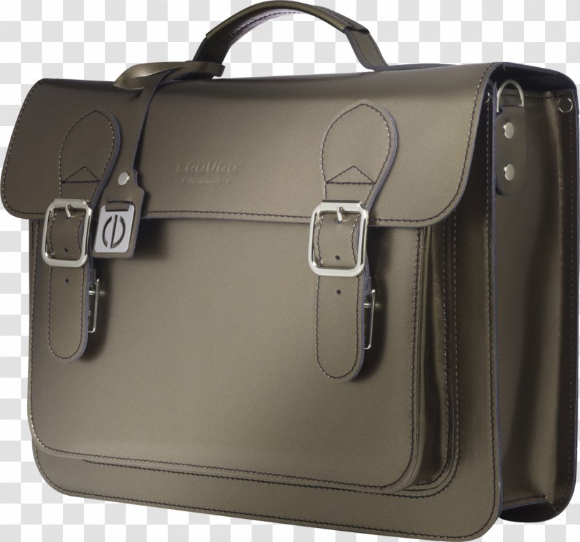 Briefcase Leather Hand Luggage - Bag - Design Transparent PNG