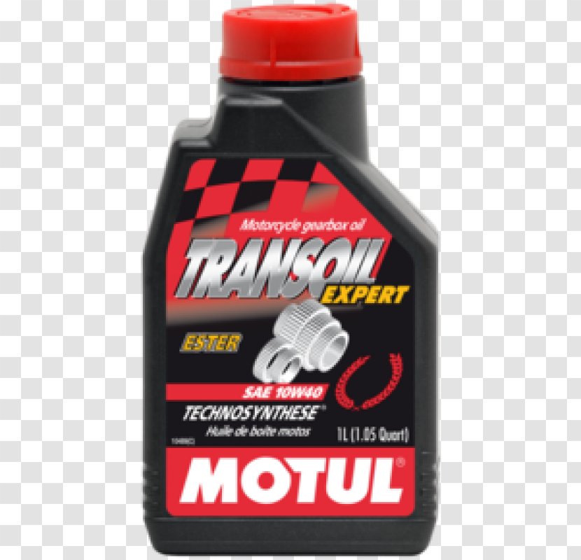Motor Oil Gear Lubricant Motul Motorcycle - Lubrication Transparent PNG