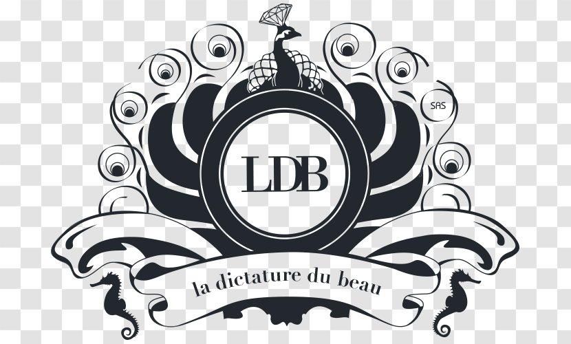 La Dictature Du Beau Digital Marketing Quai De L'Artois Logo - Lorem Ipsum - Design Transparent PNG