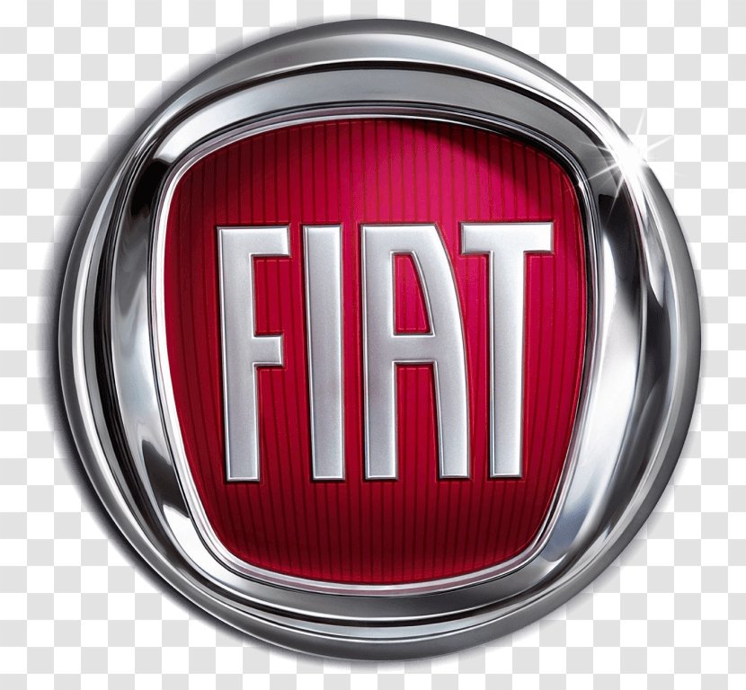 Fiat Automobiles Car Dodge Chrysler - Automotive Design Transparent PNG