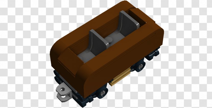 Product Design Machine Vehicle Technology - Steampunk Train Station Transparent PNG