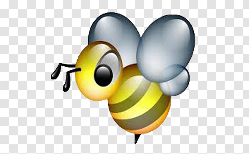 Bee Computer Software - Moths And Butterflies Transparent PNG