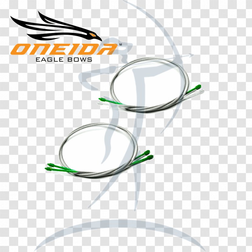 Oneida Archery Bow And Arrow Osprey Eagle - Tool - Kestrel Transparent PNG