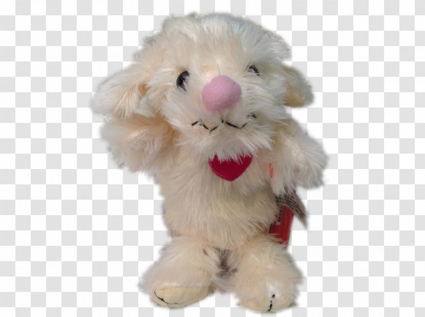 Stuffed Animals & Cuddly Toys Hand Puppet Dog Breed Puppy - Finger Transparent PNG