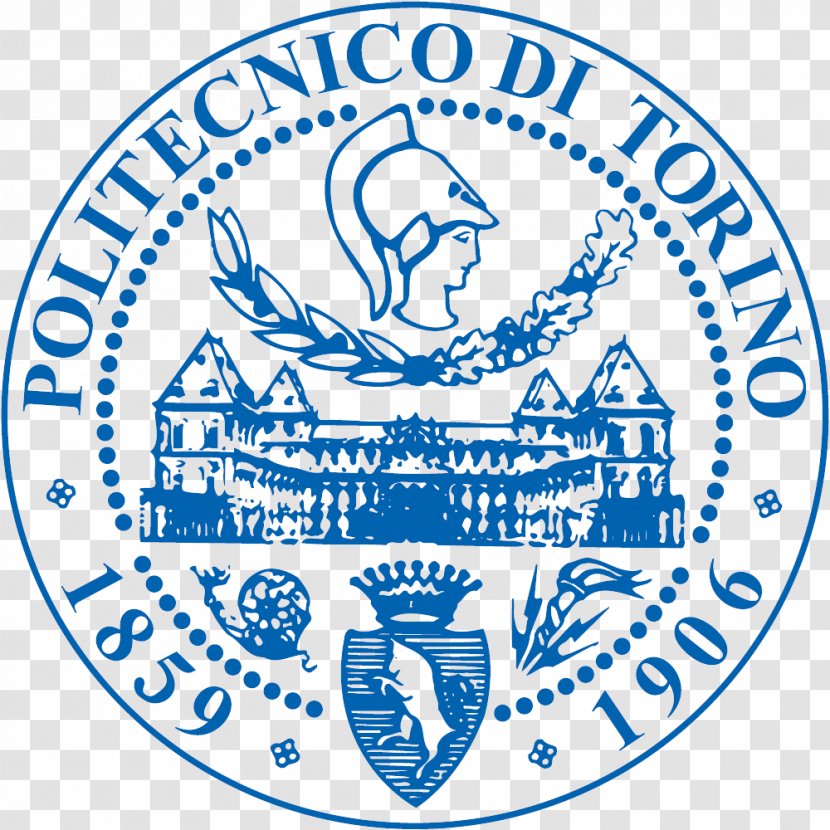 Polytechnic University Of Turin Technical School Engineering - Brand - Student Transparent PNG