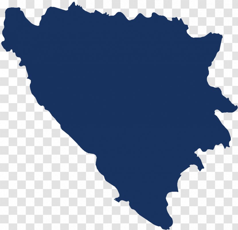 Sarajevo Herzegovina Royalty-free Map - Vecteezy - Disaster Donations Transparent PNG