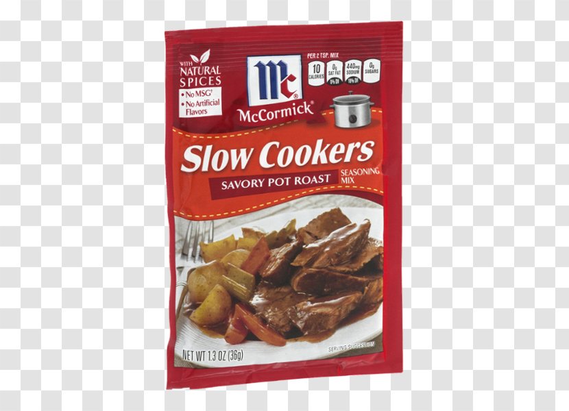 Pulled Pork Slow Cookers Pot Roast McCormick & Company Roasting - Flavor - Cooking Transparent PNG
