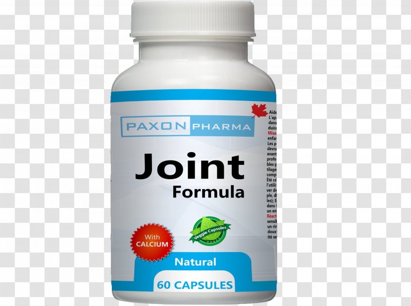 Dietary Supplement Shark Cartilage Sharks Don't Get Cancer Glucosamine Capsule - Joint Transparent PNG