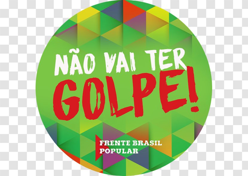 Logo Green Brand Font - Vai Brasil Transparent PNG