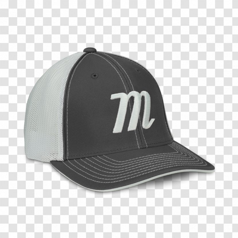 Trucker Hat Baseball Cap Fullcap - Part Two Bats Transparent PNG