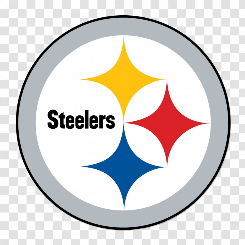 2017 Pittsburgh Steelers Season NFL Detroit Lions National Football League Playoffs - Cliparts Transparent PNG