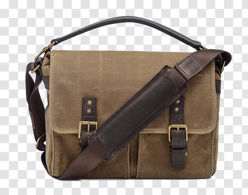 Ona The Prince Street Camera Messenger Bags Bowery ONA014 - Handbag - Exclusive Transparent PNG