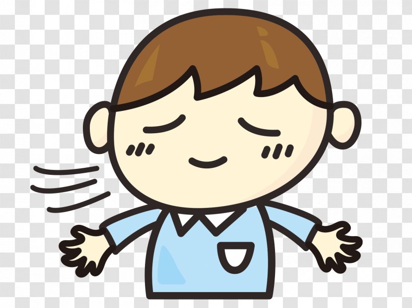 Mouth Breathing Sleep Apnea Child Transparent PNG