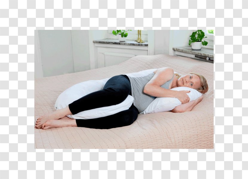 Organic Food Pillow Mattress Sleep - Frame Transparent PNG