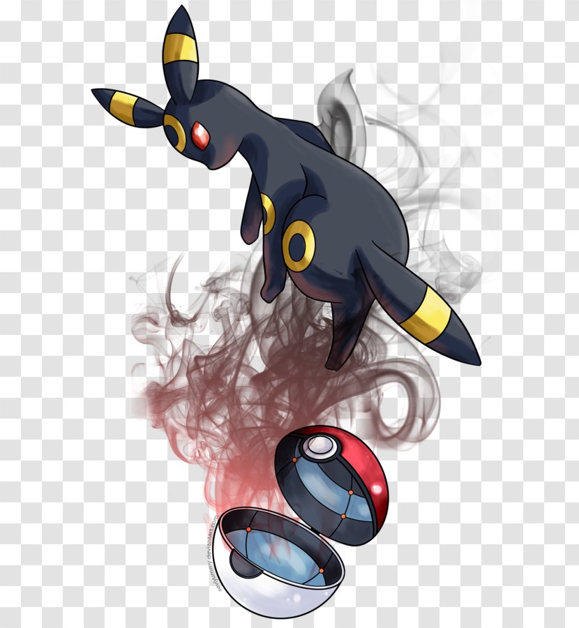 Umbreon Espeon Eevee Pokémon Pichu - Yummy Face Transparent PNG