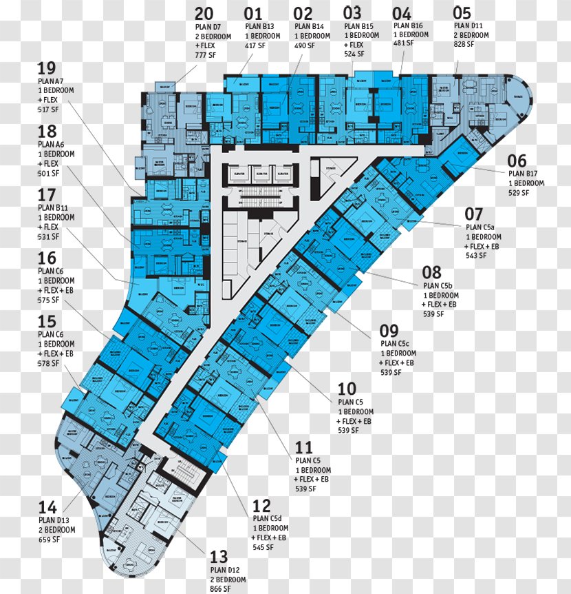 Engineering Plan Urban Design Map - Park Floor Transparent PNG