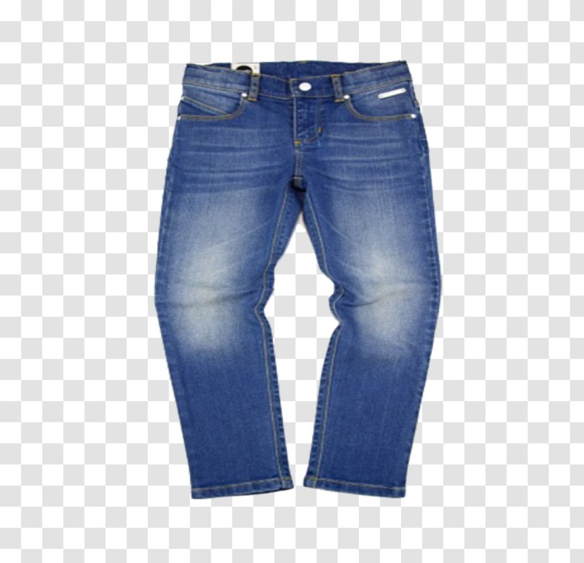 Jeans Slim-fit Pants Denim Underpants - Trousers Transparent PNG