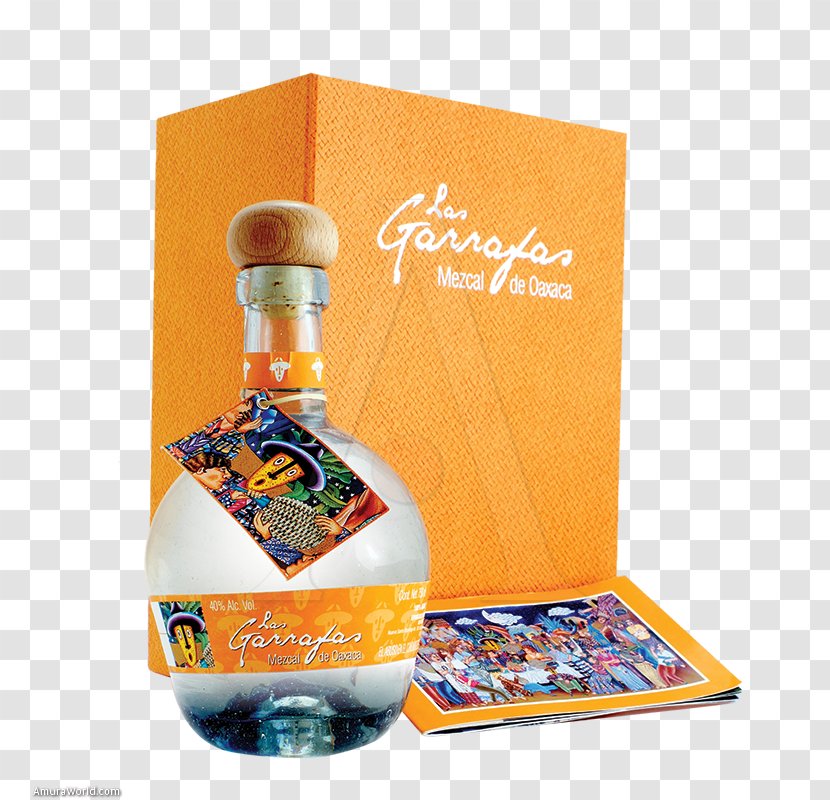 Liqueur Mezcal Tequila Whiskey Bottle Transparent PNG