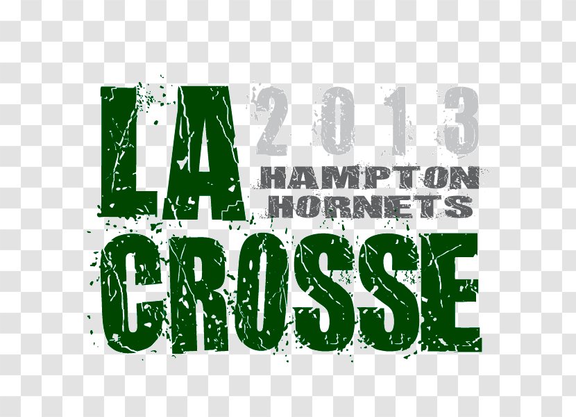Logo Green Brand Font - Grass - Lacrosse Graphics Transparent PNG