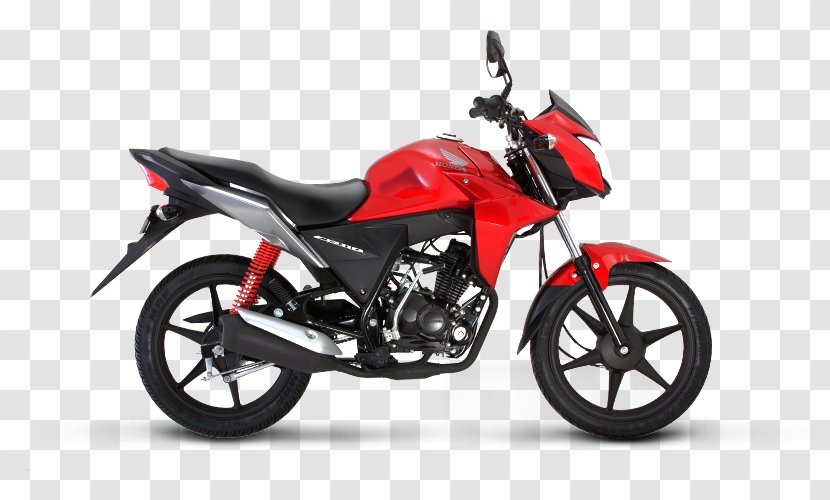 Honda Motor Company Dream Yuga Car CB Twister Motorcycle - Unicorn Transparent PNG