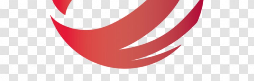 Logo Brand Font - Red - July Seven Seventh Transparent PNG