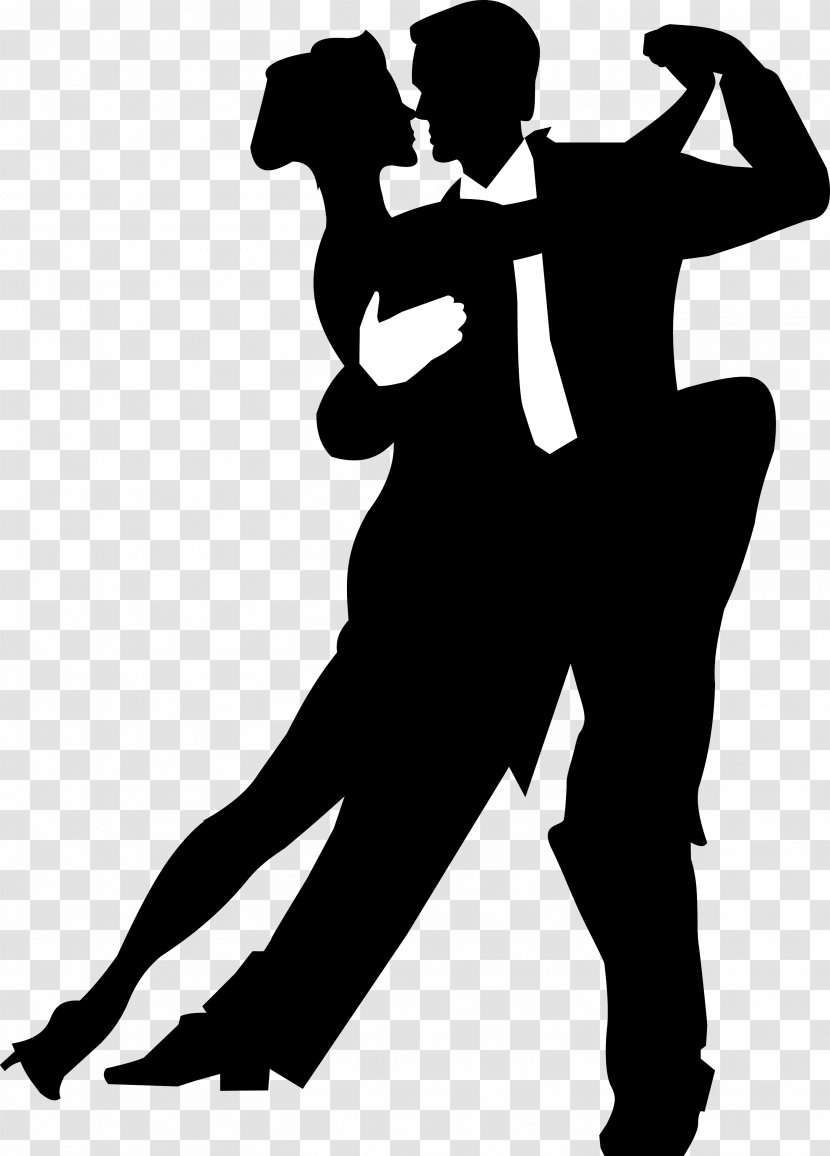 Ballroom Dance Latin Royalty-free - Event - Dancing Material For Men And Women Transparent PNG