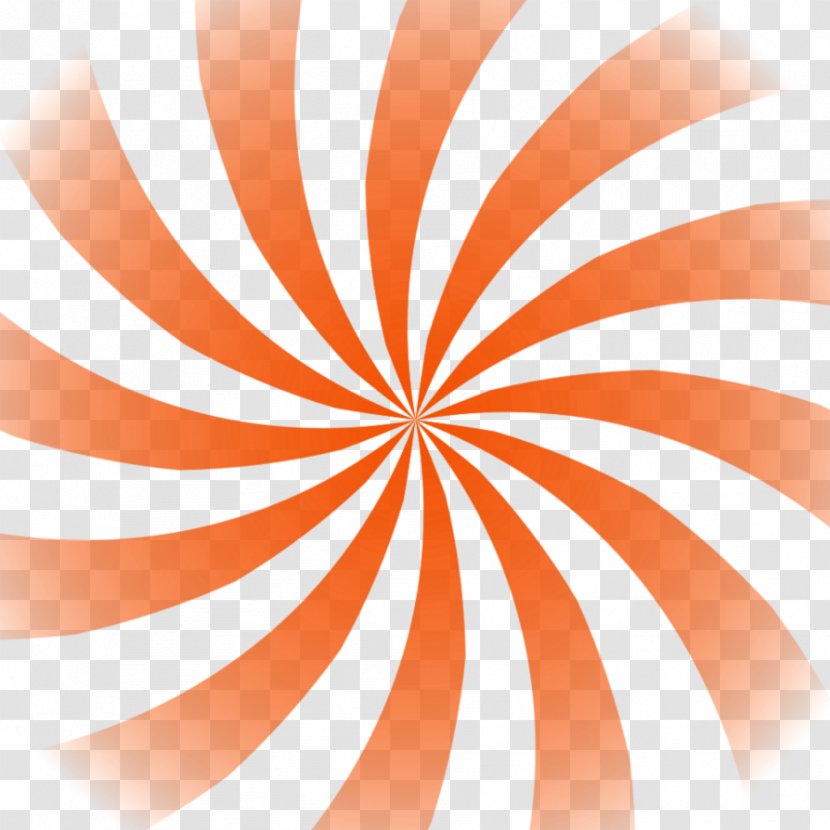 Color - Art - Spiral Transparent PNG