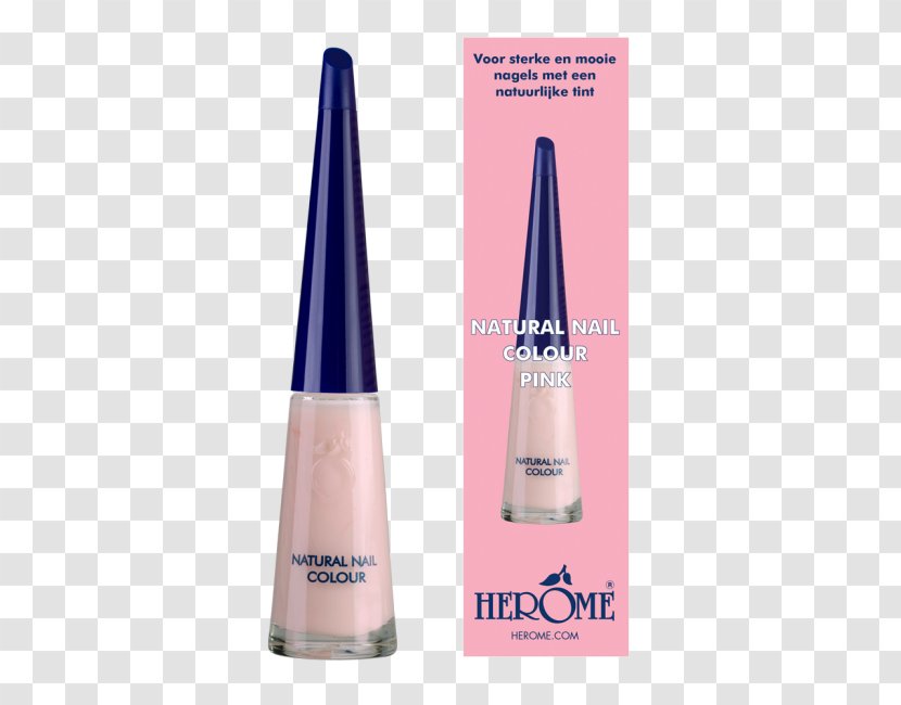 Cosmetics Nail Polish Color Pink - Volume Transparent PNG