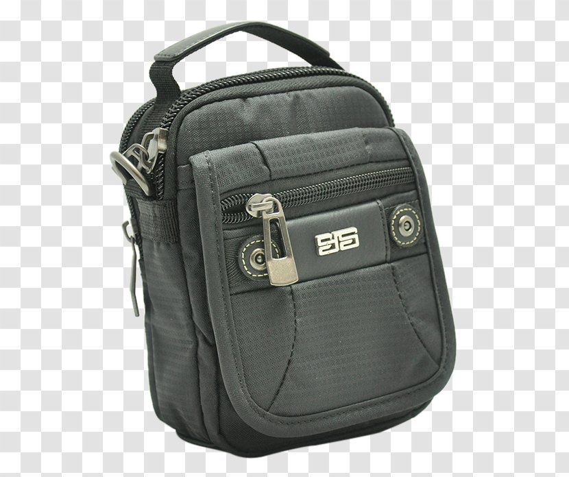 Handbag Messenger Bags Baggage Hand Luggage Leather - Courier - Bag Transparent PNG