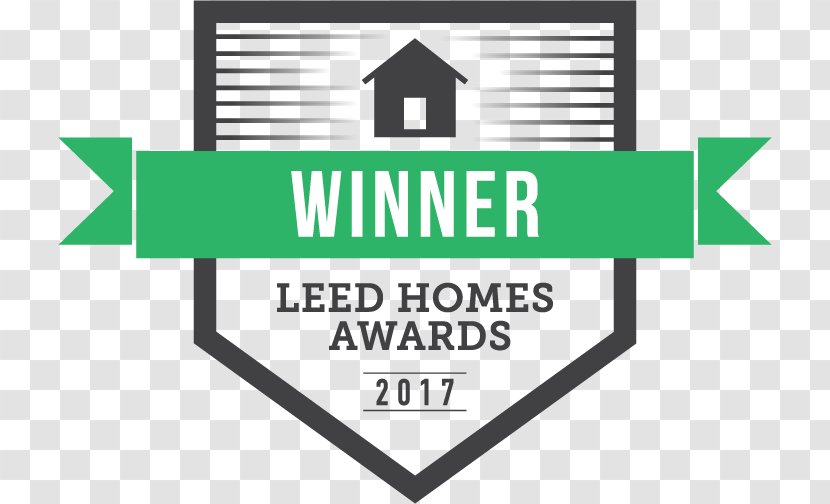 Award House Leadership In Energy And Environmental Design Business - Sign Transparent PNG