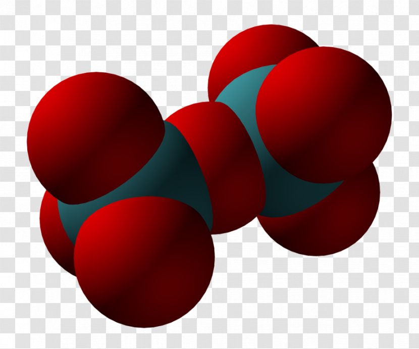 Circle Sphere - Chemical Formula Transparent PNG