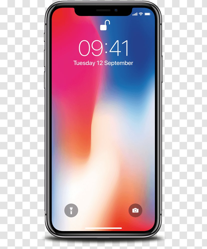 Apple IPhone 7 Plus X 8 - Iphone - Wireless Transparent PNG