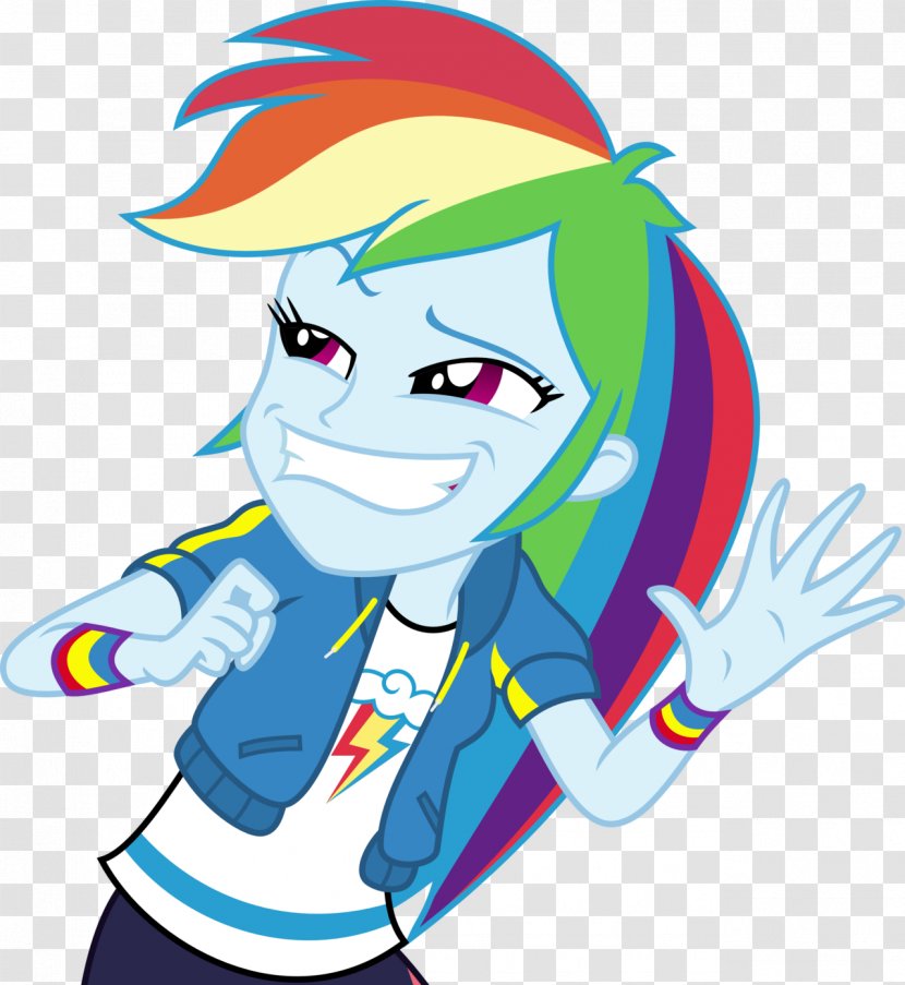 Rainbow Dash Pinkie Pie Rarity Applejack Pony - Watercolor - Dine And Transparent PNG