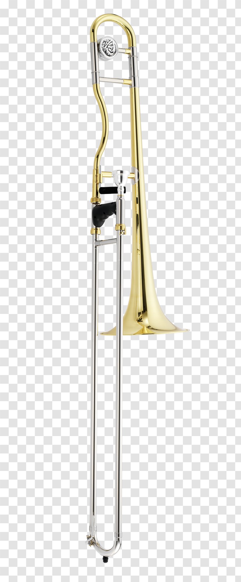 Types Of Trombone Flugelhorn Saxhorn Mellophone Transparent PNG