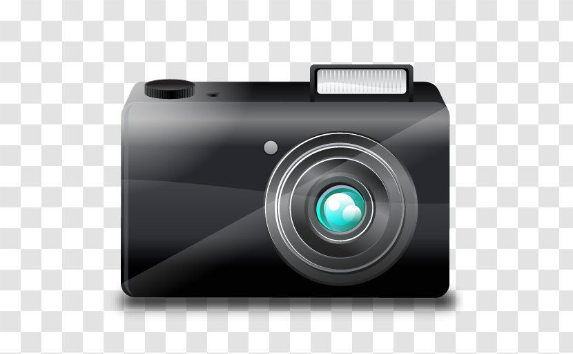 Samsung Galaxy Camera Android Application Package High-definition Video - Cameras Optics - Point And Shoot Icon Icons SoftIconsm Transparent PNG