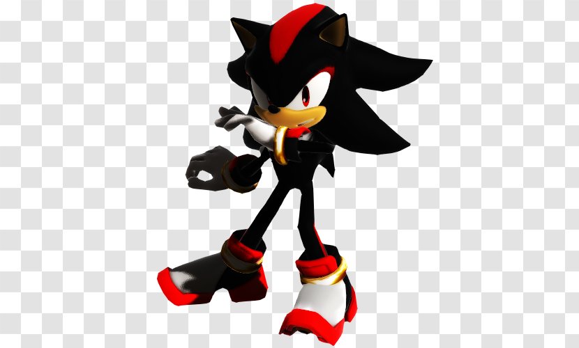 Shadow The Hedgehog Knuckles Echidna Sonic And Black Knight Doctor Eggman - Sega Transparent PNG