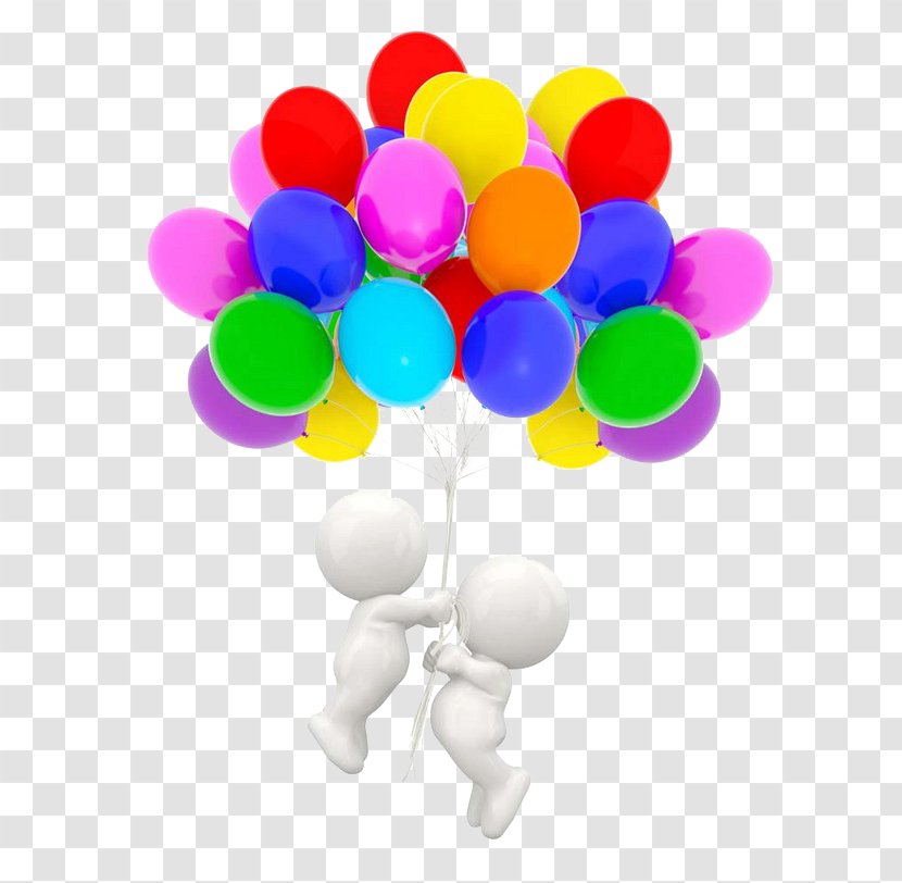 Child Clip Art - Easel - Balloon Villain Transparent PNG