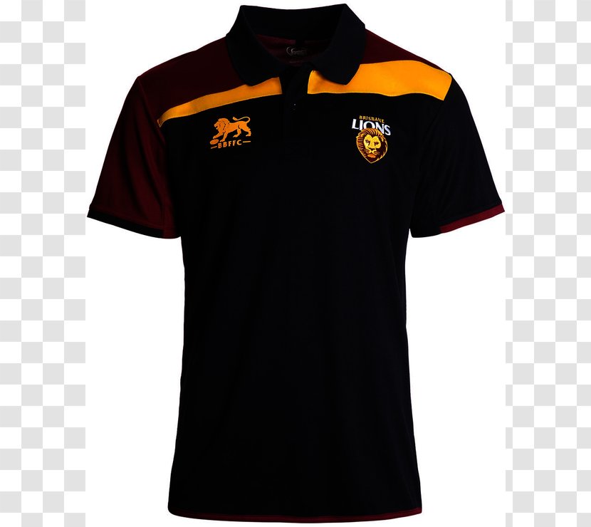 Australian Football League Western Bulldogs Brisbane Lions Collingwood Club Rules - T Shirt Transparent PNG