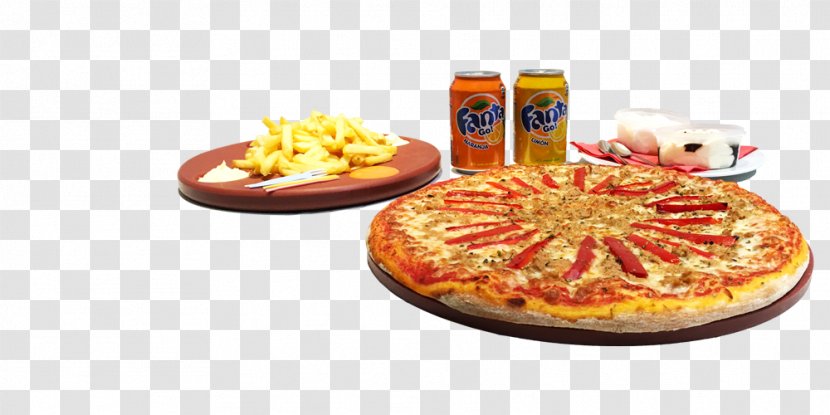 Pizzas Liberty Fast Food Menu - Pizza - Menus Transparent PNG