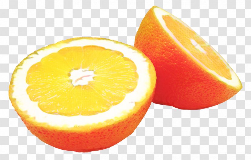 Lemon Background - Diet - Bitter Orange Tangerine Transparent PNG