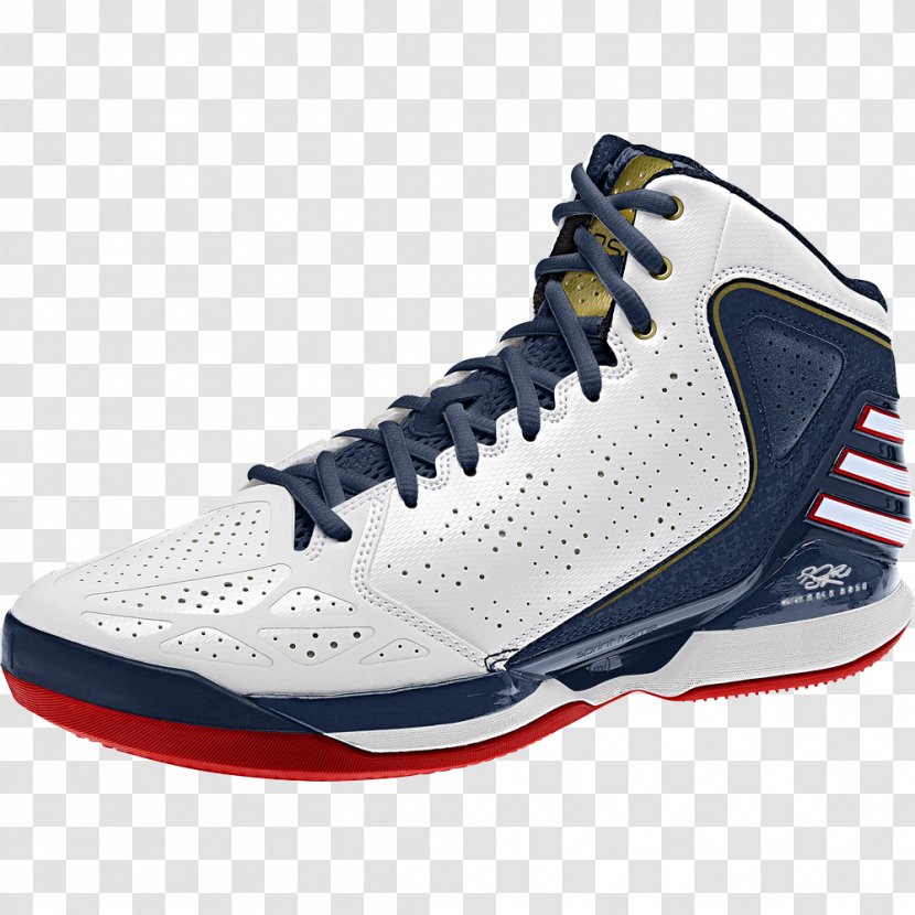 Skate Shoe Sneakers Hiking Boot Basketball - Sportswear - Derrick Rose Transparent PNG