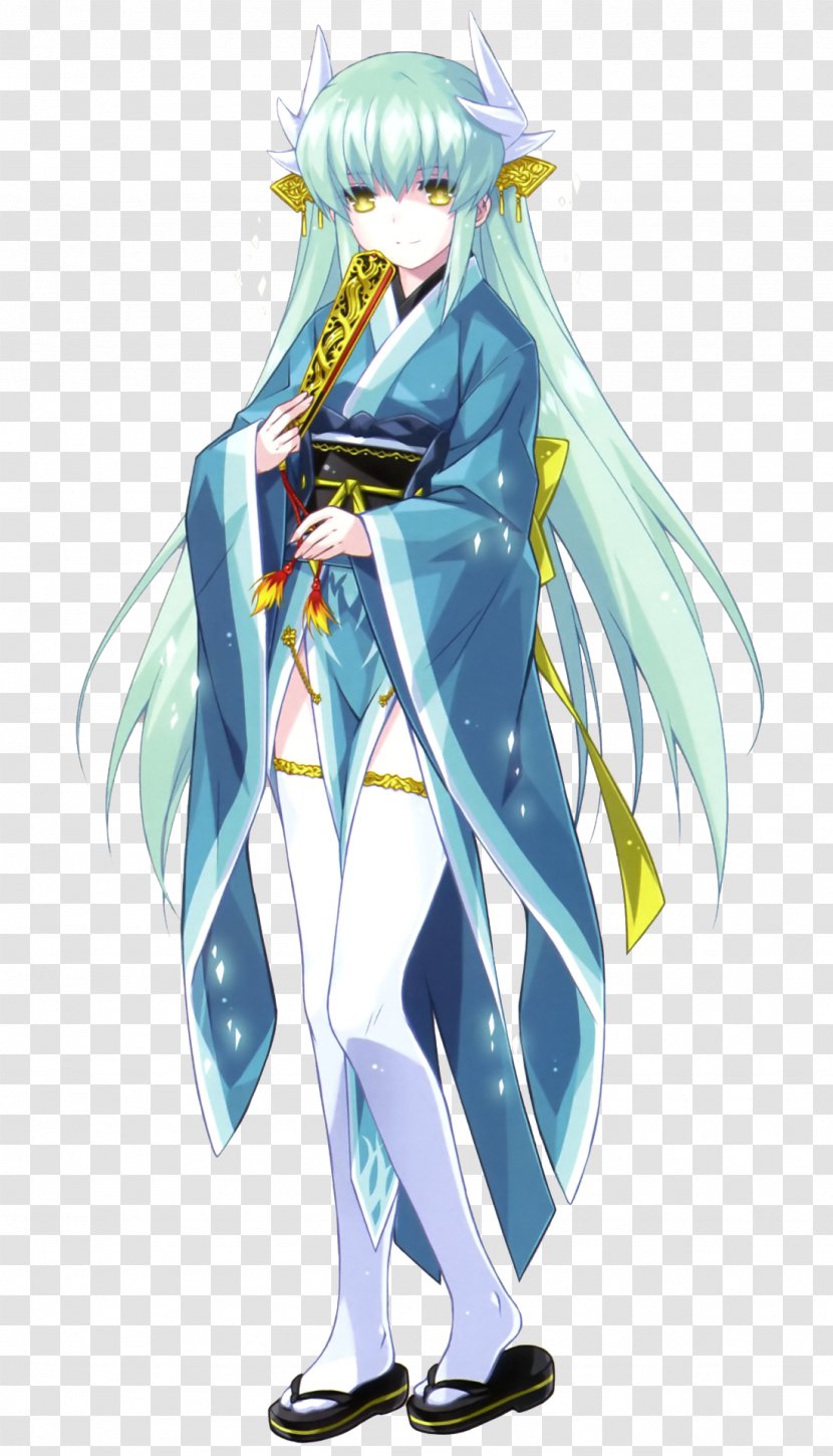 Fate/stay Night Fate/Grand Order Kiyohime Saber Fate/Extella: The Umbral Star - Cartoon - Fate Grand Transparent PNG