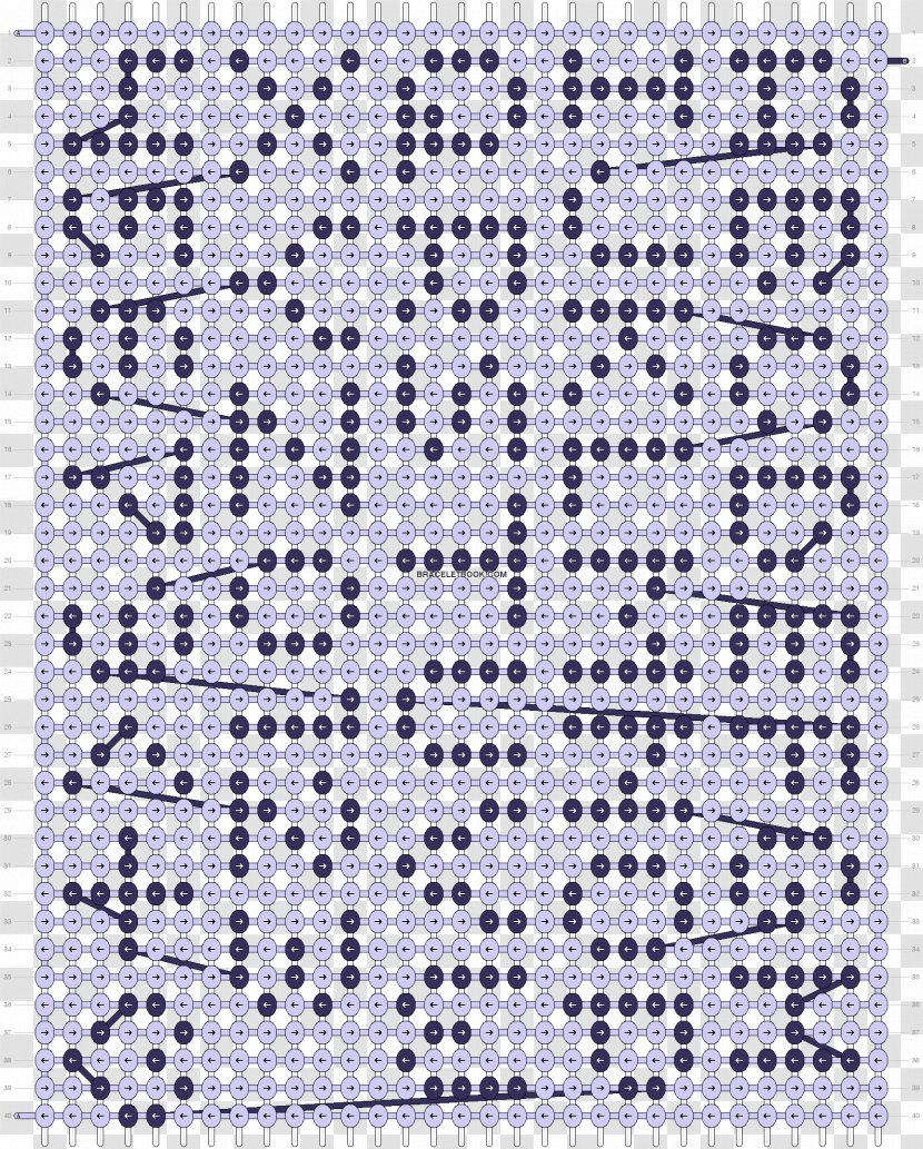Yau Ma Tei Doily Material Font - Rectangle - Symmetry Transparent PNG