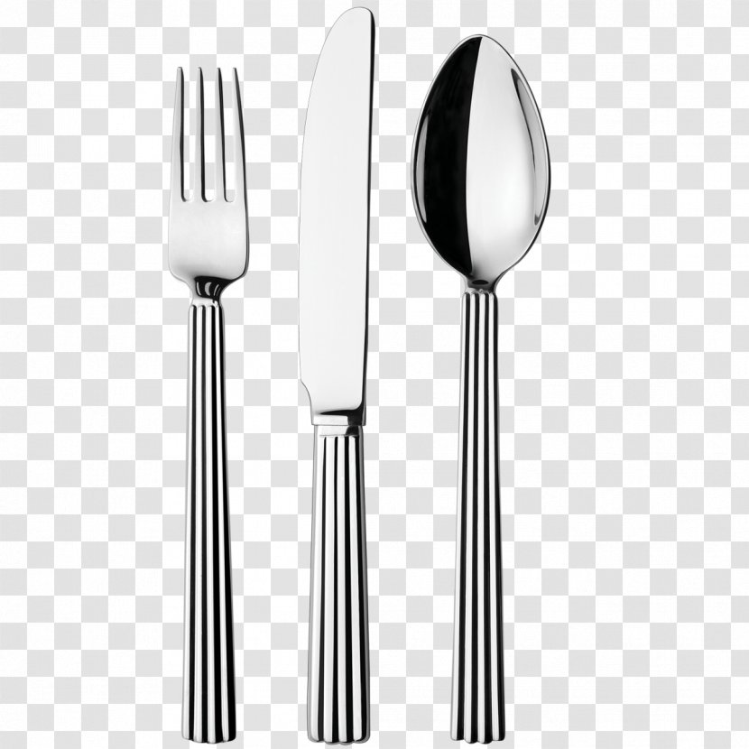 Knife Cutlery Fork Spoon Household Silver - Stainless Steel - Silverware Transparent Images Transparent PNG