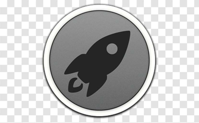 Launchpad MacOS - Dock - Apple Transparent PNG