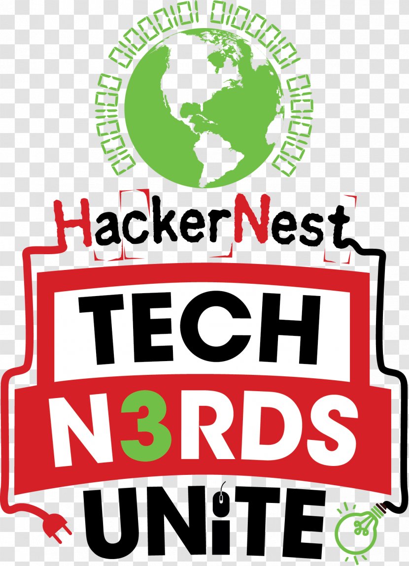 HackerNest Hackathon Toronto World Meetup - Technology Transparent PNG